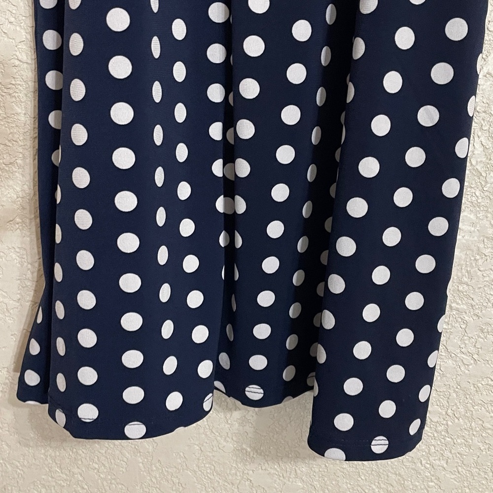 LANE BRYANT HALTER TANK - Picture 5 of 8